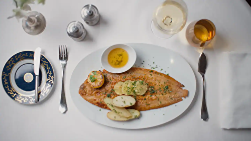 Rudi's Sel De Mer
