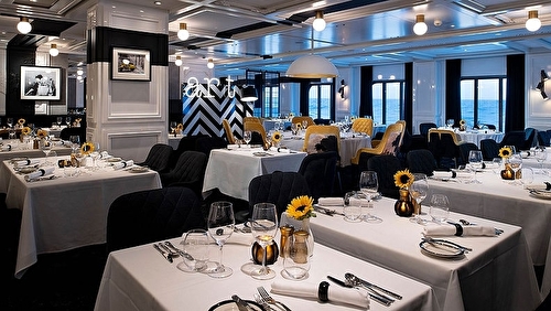 Tuscan Restaurant