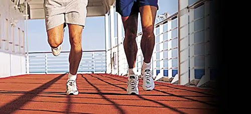 Jogging