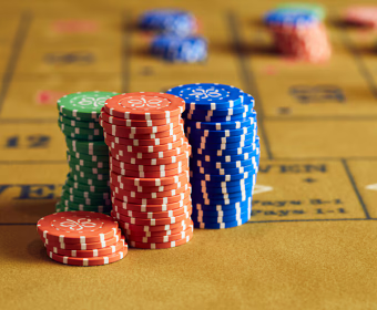Casino