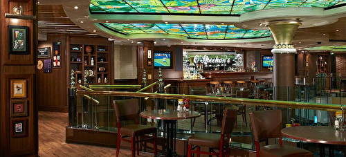 O'Sheehan's Bar & Grill
