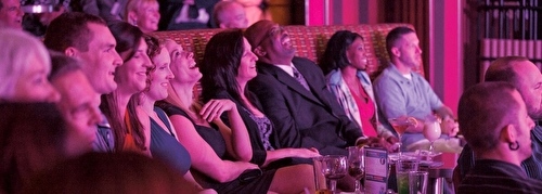 The Punchliner Comedy Club