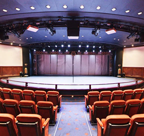 The Curzon Theatre