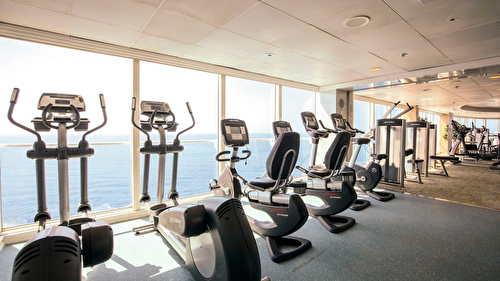 Oceans Gym
