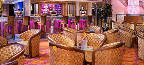 Magnum's Champagne & Wine Bar