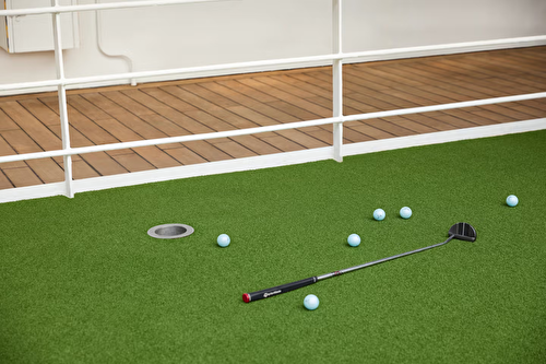 Golf Driving Nets