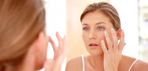 DYSPORT® Cosmetic Wrinkle Treatment - Frown Lines