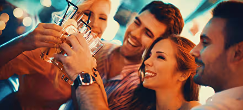 Topsiders Bar