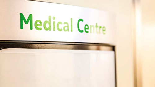 Medical Centre