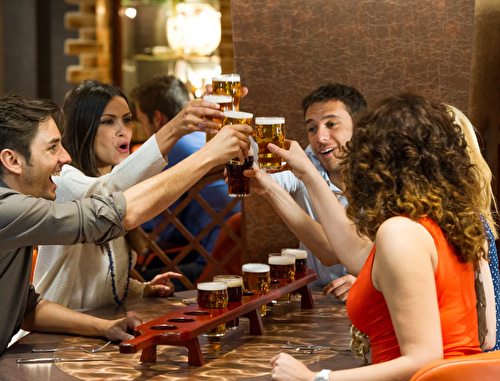 Beer Festival