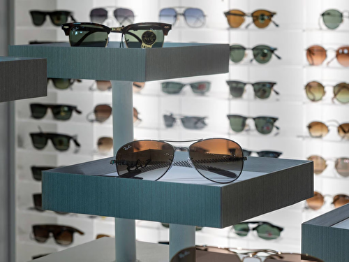 Variety of products