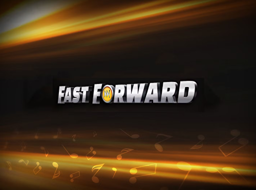 Fast Forward