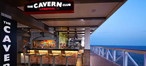 The Cavern Club