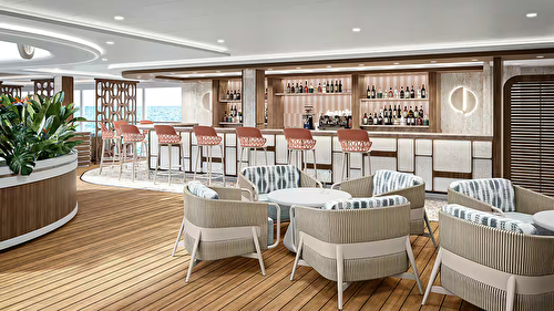 Waves Grill