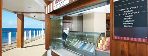 Dolce Gelato