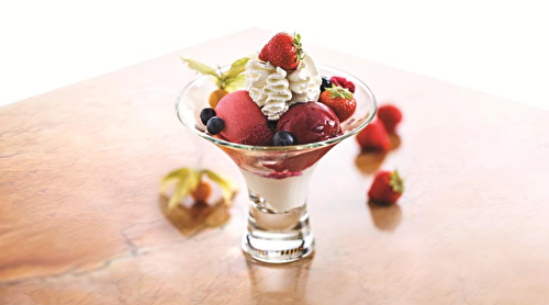 Gelateria Amarillo