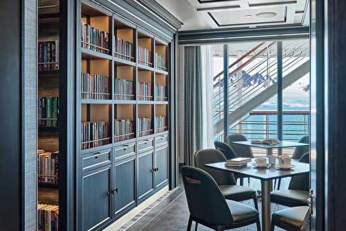 Library