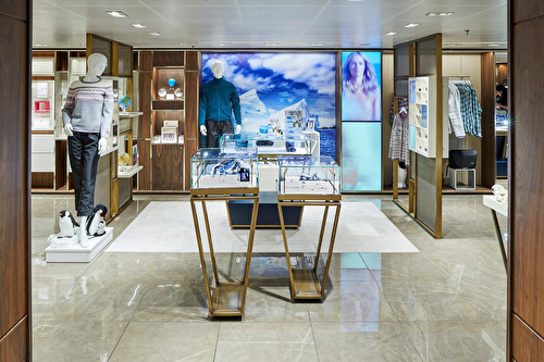 Boutique