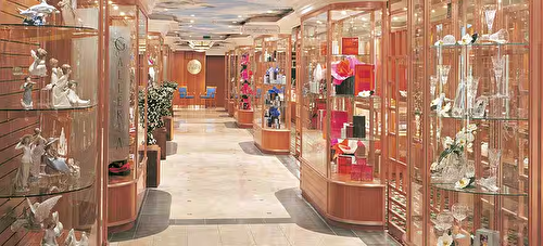 Galleria Shops
