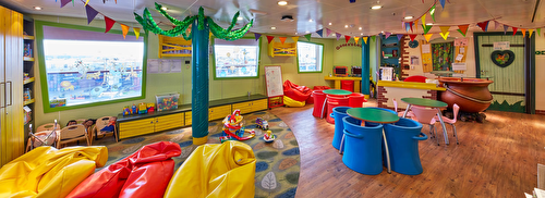 The Play Zone