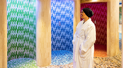 Senses Spa & Salon