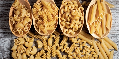 PASTA PASTA PASTA