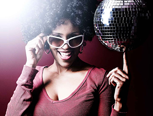 70s Disco Party