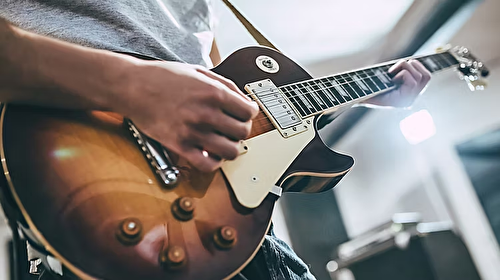Live bands