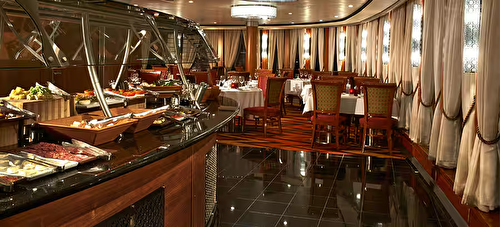 Moderno Churrascaria