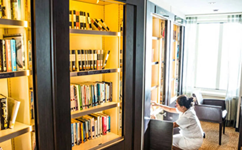 Library