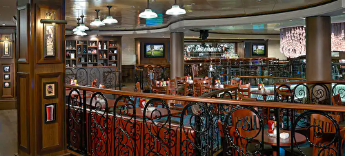 O'Sheehan's Bar & Grill