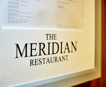Meridian