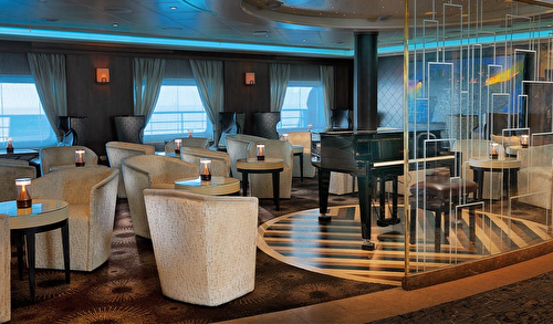 Navigator Lounge