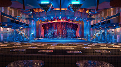 Theatre