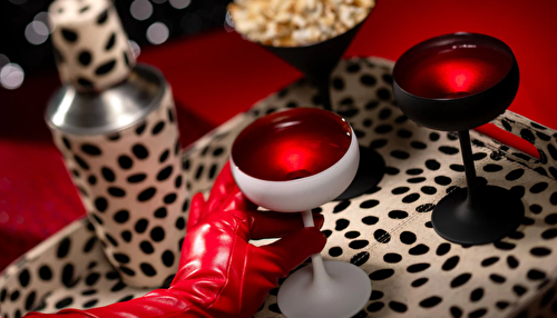 Keys to a Wickedly Good Time