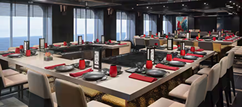 Teppanyaki
