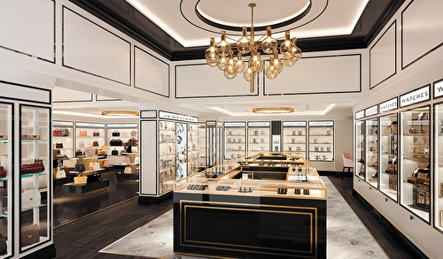 Boutiques