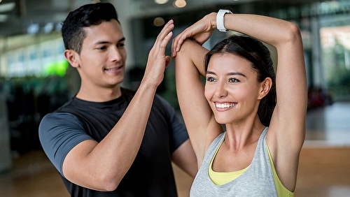Personal Training