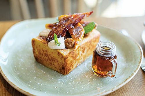 REAL. SOUTHERN. EATS