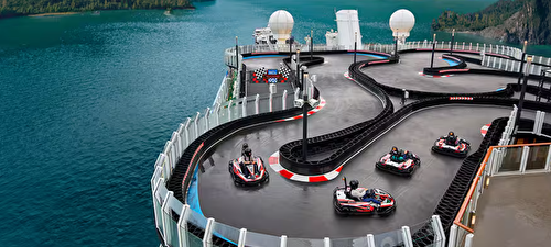 Joy Speedway