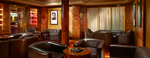Corona Cigar Club