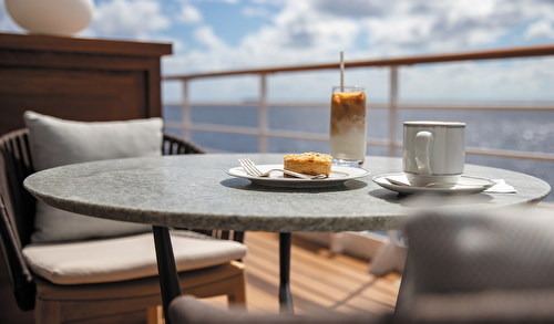 Coffee Connection