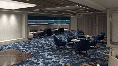 Belvedere Bar
