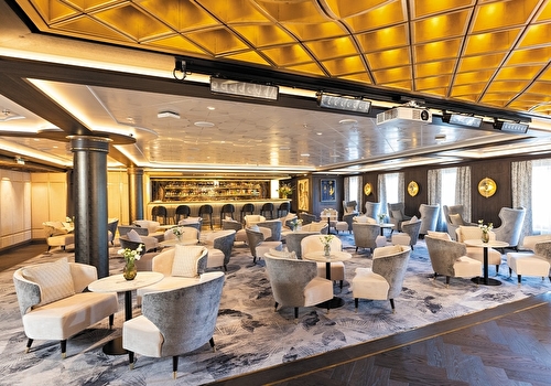 Meridian Lounge