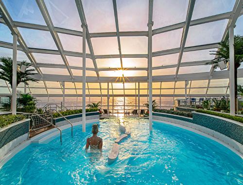 Solarium