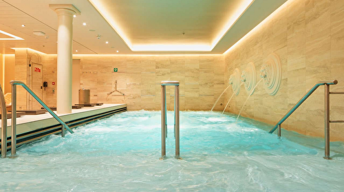 Area Beauty Spa Solemio