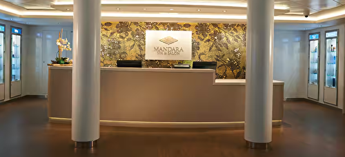 Mandara Spa & Salon