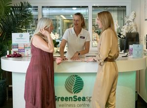 Green Sea Spa