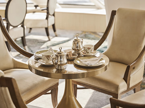 Palm Court