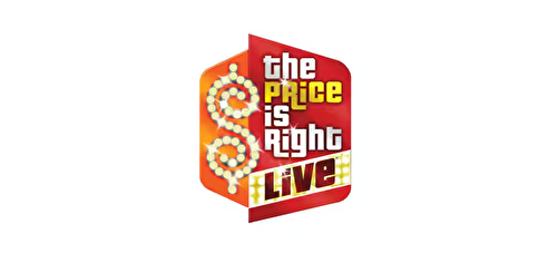 The Price is Right Live